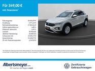 Volkswagen T-Roc 2026
