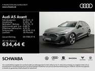Audi A5 2025