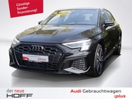 Audi A3 2024