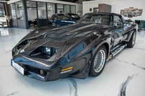Corvette C3 1981