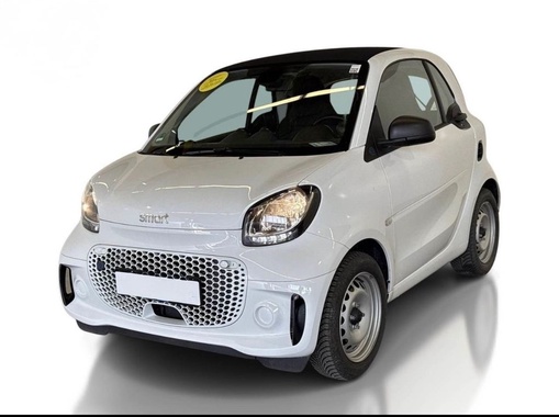 Smart ForTwo 2023