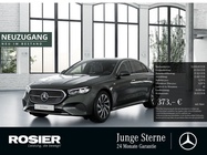 Mercedes-Benz E-Class 2025