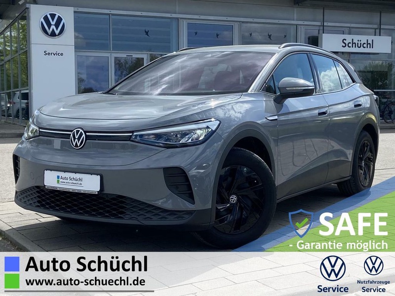 Volkswagen ID.4