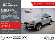 Skoda Karoq 2022