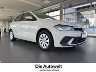 Volkswagen Polo 2023