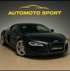 Audi R8 2008