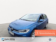 Volkswagen Polo 2023