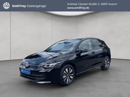 Volkswagen Golf 2025