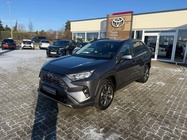 Toyota RAV4 2024