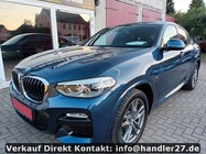 BMW X4 2019