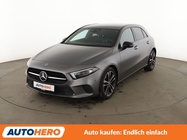 Mercedes-Benz A-Class 2019