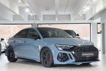 Audi RS3 2022