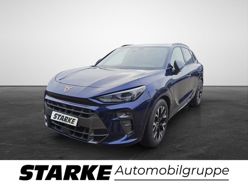 Cupra Terramar 2025