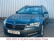 Skoda Superb 2020