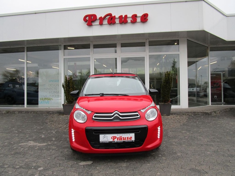 Citroen C1