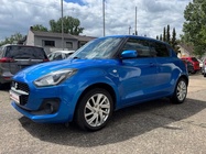 Suzuki Swift 2020