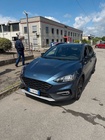 Ford Focus 2021