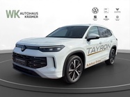 Volkswagen Tayron 2025