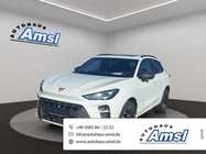 Cupra Terramar 2025