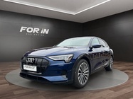 Audi e-tron 2022