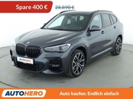 BMW X1 2021