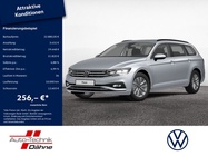 Volkswagen Passat 2022