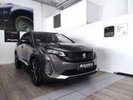 Peugeot 3008 2022