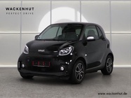 Smart ForTwo 2023