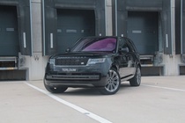 Land Rover Range Rover 2023