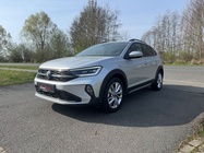 Volkswagen Taigo 2024