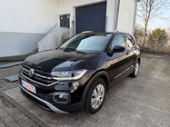 Volkswagen T-Cross 2019