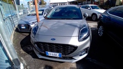 Ford Puma 2024
