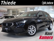 Seat Leon 2024