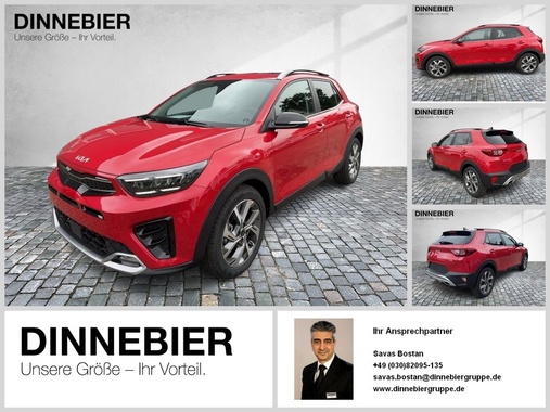 Kia Stonic 2025