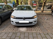 Volkswagen Polo 2021
