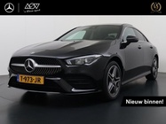 Mercedes-Benz CLA-Class 2023