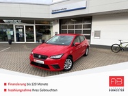 Seat Ibiza 2023