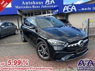 Mercedes-Benz GLA-Class 2020