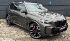 BMW X5 2025