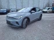 Volkswagen ID.4 2023