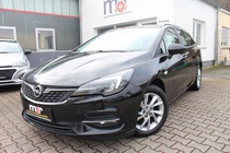 Opel Astra 2021