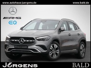 Mercedes-Benz GLA-Class 2024