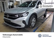 Volkswagen Taigo 2025