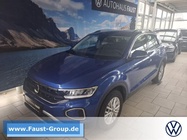 Volkswagen T-Roc 2024