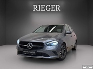 Mercedes-Benz B-Class 2024