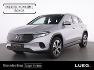 Mercedes-Benz EQA 2025