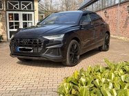 Audi SQ8 2020