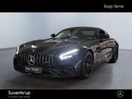Mercedes-Benz AMG GT 2020