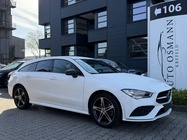 Mercedes-Benz CLA-Class 2023