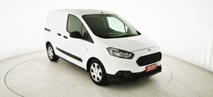 Ford Transit Courier 2023